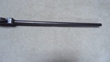 MARBLE GAME GETTER, FIRST TYPE MODEL 1908 WITH TANG SIGHT, #6XXX, MADE 1908-1914 - 16 of 22