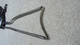 MARBLE GAME GETTER, FIRST TYPE MODEL 1908 WITH TANG SIGHT, #6XXX, MADE 1908-1914 - 10 of 22