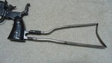 MARBLE GAME GETTER, FIRST TYPE MODEL 1908 WITH TANG SIGHT, #6XXX, MADE 1908-1914 - 11 of 22