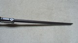 MARBLE GAME GETTER, FIRST TYPE MODEL 1908 WITH TANG SIGHT, #6XXX, MADE 1908-1914 - 19 of 22