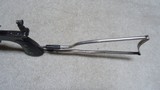 MARBLE GAME GETTER, FIRST TYPE MODEL 1908 WITH TANG SIGHT, #6XXX, MADE 1908-1914 - 17 of 22