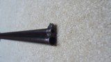 MARBLE GAME GETTER, FIRST TYPE MODEL 1908 WITH TANG SIGHT, #6XXX, MADE 1908-1914 - 20 of 22
