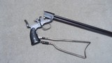 MARBLE GAME GETTER, FIRST TYPE MODEL 1908 WITH TANG SIGHT, #6XXX, MADE 1908-1914 - 21 of 22