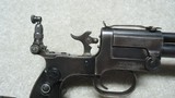 MARBLE GAME GETTER, FIRST TYPE MODEL 1908 WITH TANG SIGHT, #6XXX, MADE 1908-1914 - 3 of 22