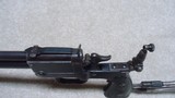MARBLE GAME GETTER, FIRST TYPE MODEL 1908 WITH TANG SIGHT, #6XXX, MADE 1908-1914 - 5 of 22