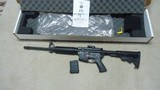 ABOUT NEW IN BOX RUGER AR-556 .223 CAL. RIFLE - 2 of 3
