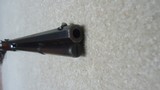  HIGH CONDITION 1873 .38-40 OCTAGON RIFLE, #549XXX, MADE 1900 - 21 of 21