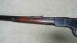  HIGH CONDITION 1873 .38-40 OCTAGON RIFLE, #549XXX, MADE 1900 - 13 of 21