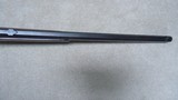  HIGH CONDITION 1873 .38-40 OCTAGON RIFLE, #549XXX, MADE 1900 - 20 of 21