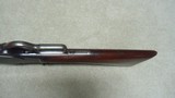  HIGH CONDITION 1873 .38-40 OCTAGON RIFLE, #549XXX, MADE 1900 - 15 of 21