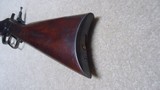  HIGH CONDITION 1873 .38-40 OCTAGON RIFLE, #549XXX, MADE 1900 - 11 of 21