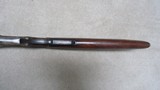  VERY EARLY 1881 OCTAGON RIFLE IN DESIRABLE .45-70 CALIBER, #31XX, MADE 1881-82. - 14 of 20
