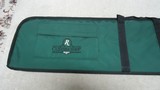 REMINGTON CUSTOM SHOP, CASED .45-70 ROLLING BLOCK, PISTOL GRIP, CHECKERED HEAVY SPORTING/TARGET RIFLE, 2007 - 8 of 15