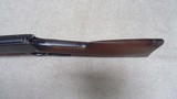 1894 OCTAGON RIFLE IN .32 WS CALIBER, #206XXX, MADE 1904 - 17 of 20