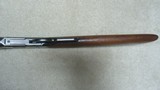 1894 OCTAGON RIFLE IN .32 WS CALIBER, #206XXX, MADE 1904 - 14 of 20