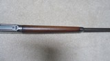 1894 OCTAGON RIFLE IN .32 WS CALIBER, #206XXX, MADE 1904 - 15 of 20