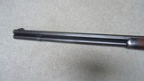 1894 OCTAGON RIFLE IN .32 WS CALIBER, #206XXX, MADE 1904 - 13 of 20
