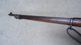  FINE CONDITION 1898 KRAG RIFLE WITH SHARP 1900 CARTOUCHE, #245XXX - 14 of 22