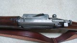  FINE CONDITION 1898 KRAG RIFLE WITH SHARP 1900 CARTOUCHE, #245XXX - 6 of 22