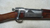  FINE CONDITION 1898 KRAG RIFLE WITH SHARP 1900 CARTOUCHE, #245XXX - 3 of 22