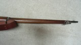  FINE CONDITION 1898 KRAG RIFLE WITH SHARP 1900 CARTOUCHE, #245XXX - 17 of 22