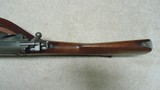  FINE CONDITION 1898 KRAG RIFLE WITH SHARP 1900 CARTOUCHE, #245XXX - 18 of 22