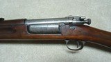  FINE CONDITION 1898 KRAG RIFLE WITH SHARP 1900 CARTOUCHE, #245XXX - 4 of 22