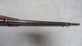  FINE CONDITION 1898 KRAG RIFLE WITH SHARP 1900 CARTOUCHE, #245XXX - 20 of 22