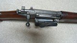  FINE CONDITION 1898 KRAG RIFLE WITH SHARP 1900 CARTOUCHE, #245XXX - 22 of 22