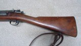  FINE CONDITION 1898 KRAG RIFLE WITH SHARP 1900 CARTOUCHE, #245XXX - 12 of 22