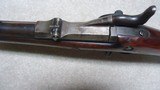 SPRINGFIELD 1884 TRAPDOOR RIFLE, .45-70, #305XXX, MADE 1885 - 6 of 21