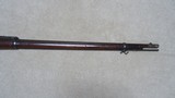 SPRINGFIELD 1884 TRAPDOOR RIFLE, .45-70, #305XXX, MADE 1885 - 10 of 21