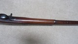 SPRINGFIELD 1884 TRAPDOOR RIFLE, .45-70, #305XXX, MADE 1885 - 16 of 21