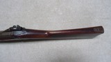 SPRINGFIELD 1884 TRAPDOOR RIFLE, .45-70, #305XXX, MADE 1885 - 18 of 21