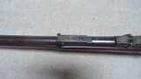 SPRINGFIELD 1884 TRAPDOOR RIFLE, .45-70, #305XXX, MADE 1885 - 19 of 21