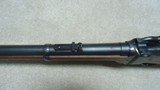 NO LONGER CATALOGUED, SHILOH SHARPS, BIG TIMBER, MT MADE 1874 THREE-BAND MILITARY RIFLE IN  .45-70 CALIBER - 18 of 20