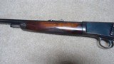 SCARCE SEMI-DELUXE MODEL 1903 .22 AUTO RIFLE WITH CHECKERED STOCK AND PISTOL GRIP, SHIPPED 1906 - 14 of 22