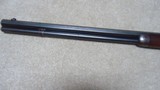 FINE CONDITION 1892 OCTAGON RIFLE IN .32-20, #489XXX, MADE 1909 - 13 of 20