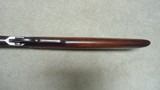 FINE CONDITION 1892 OCTAGON RIFLE IN .32-20, #489XXX, MADE 1909 - 14 of 20