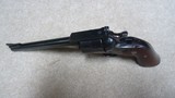 VERY LIMITED PRODUCTION AND DIFFICULT TO FIND BLACKHAWK BISLEY IN RARE .41 MAGNUM CALIBER - 4 of 7
