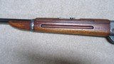 RARE CALIBER  FOR AN 1895 SADDLE RING CARBINE, CHAMBERED IN .30-03, #71XXX, MADE 1910 - 13 of 21