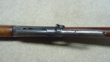 RARE CALIBER  FOR AN 1895 SADDLE RING CARBINE, CHAMBERED IN .30-03, #71XXX, MADE 1910 - 7 of 21