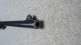 RARE CALIBER  FOR AN 1895 SADDLE RING CARBINE, CHAMBERED IN .30-03, #71XXX, MADE 1910 - 21 of 21