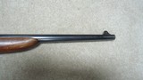 RARE CALIBER  FOR AN 1895 SADDLE RING CARBINE, CHAMBERED IN .30-03, #71XXX, MADE 1910 - 10 of 21