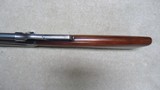 RARE CALIBER  FOR AN 1895 SADDLE RING CARBINE, CHAMBERED IN .30-03, #71XXX, MADE 1910 - 15 of 21
