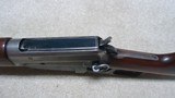 RARE CALIBER  FOR AN 1895 SADDLE RING CARBINE, CHAMBERED IN .30-03, #71XXX, MADE 1910 - 5 of 21