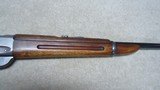 RARE CALIBER  FOR AN 1895 SADDLE RING CARBINE, CHAMBERED IN .30-03, #71XXX, MADE 1910 - 9 of 21