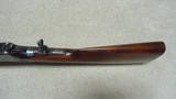 VERY FINE CONDITION 1894 .30WCF OCTAGON RIFLE WITH SPECIAL ORDER SHOTGUN BUTT, #382XXX, MADE 1908 - 16 of 20