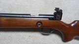 MODEL 75 .22 LONG RIFLE TARGET RIFLE, #42XXX, MADE AT THE BEGINNING OF WORLD WAR II IN 1942 - 4 of 21