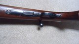 MODEL 75 .22 LONG RIFLE TARGET RIFLE, #42XXX, MADE AT THE BEGINNING OF WORLD WAR II IN 1942 - 6 of 21